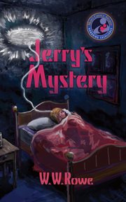 Jerry's mystery cover image
