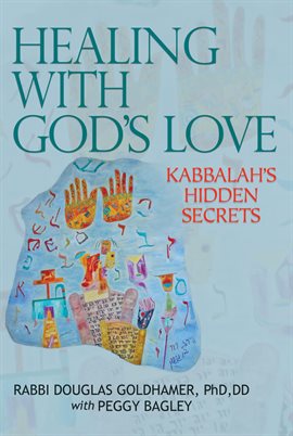 Cover image for Healing with God's Love