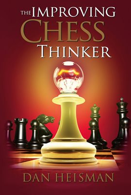 Cover image for The Improving Chess Thinker