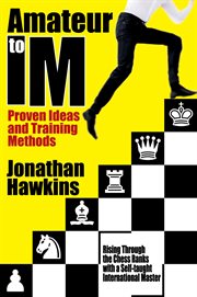 Amateur to im. Proven Ideas and Training Methods cover image