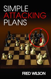 Simple attacking plans cover image