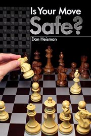 Is your move safe? cover image
