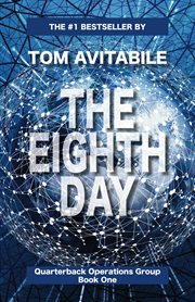 The eighth day : a novel cover image