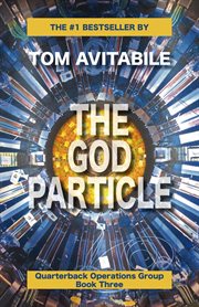 The God particle cover image