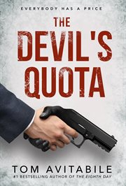 The Devil's Quota cover image