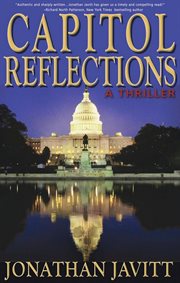 Capitol reflections cover image