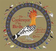 The conference of the birds cover image