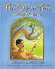 The Olive Tree cover image