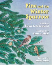 Pine and the Winter Sparrow cover image