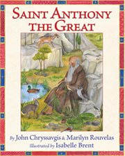 Saint Anthony the Great cover image