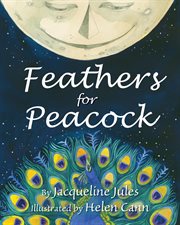 Feathers for Peacock cover image