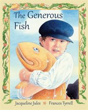The generous fish cover image