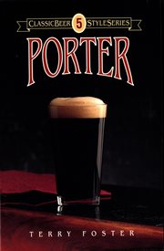 Porter cover image