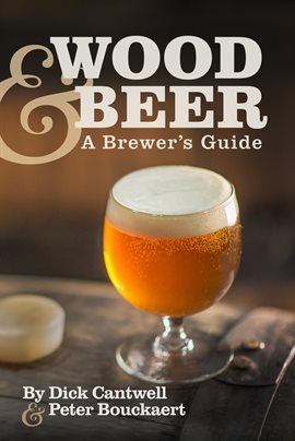 Cover image for Wood & Beer