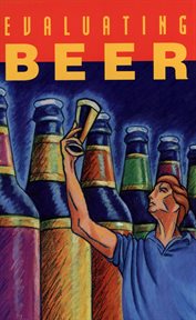 Evaluating beer cover image