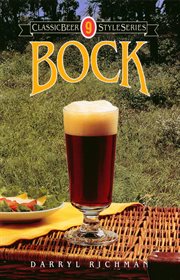 Bock cover image