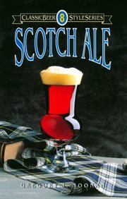 Scotch ale cover image