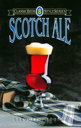 Cover image for Scotch Ale