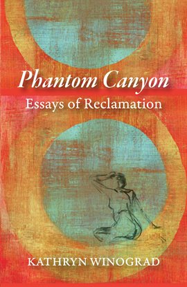 Cover image for Phantom Canyon
