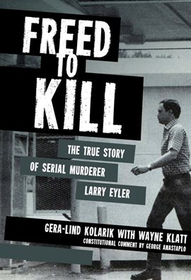 Cover image for Freed to Kill