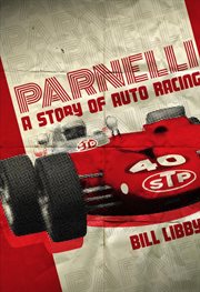 Parnelli. A Story of Auto Racing cover image
