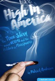 High in America cover image