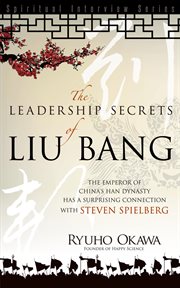Leadership Secrets of Liu Bang cover image
