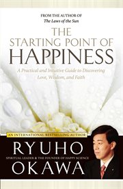 The starting point of happiness cover image