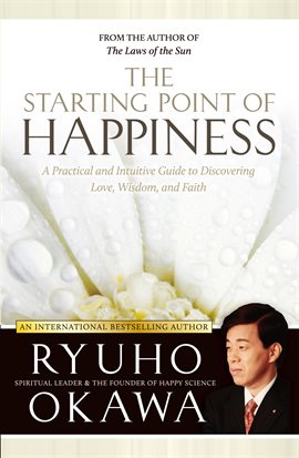 Cover image for The Starting Point of Happiness