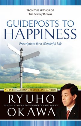 Cover image for Guideposts to Happiness