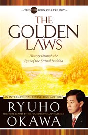 The golden laws : the Buddhist path to a spiritual dawn cover image