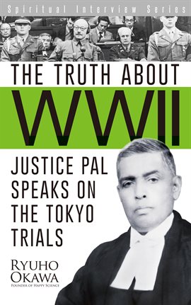 Cover image for The Truth about WWII