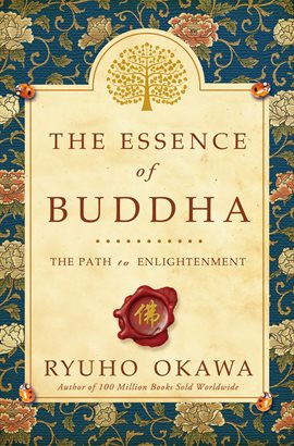 Cover image for The Essence of Buddha