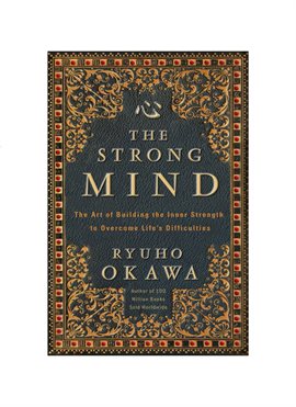 Cover image for The Strong Mind