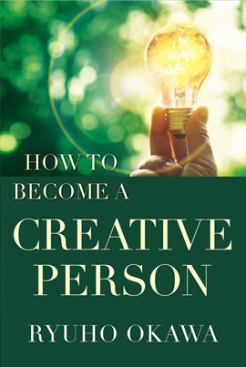 Cover image for How to Become a Creative Person