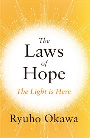 The laws of hope. The Light is Here cover image