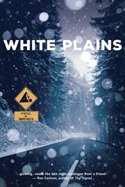 White plains : a novel cover image