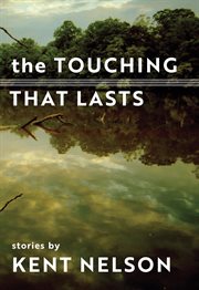 The touching that lasts cover image