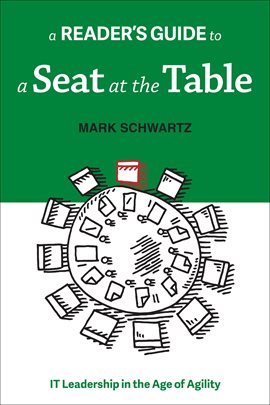 Cover image for A Reader's Guide to a Seat at the Table
