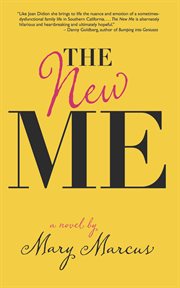 The new me cover image