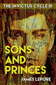 Sons and princes cover image