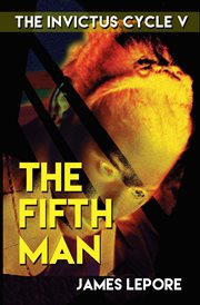 The fifth man cover image