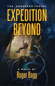 Expedition beyond cover image