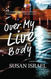 Over my live body cover image