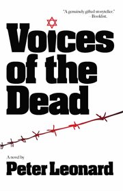 Voices of the dead cover image