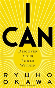 I can. Discover Your Power Within cover image