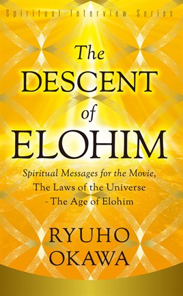 Cover image for The Descent of Elohim