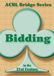Bidding in the 21st. century cover image