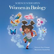 Women in biology cover image