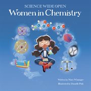 Women in chemistry cover image
